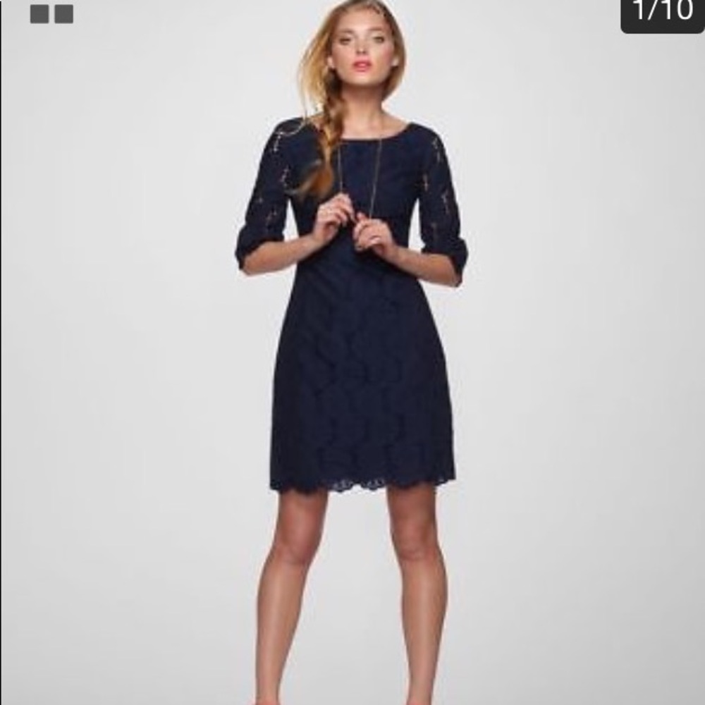 Lilly Dress!